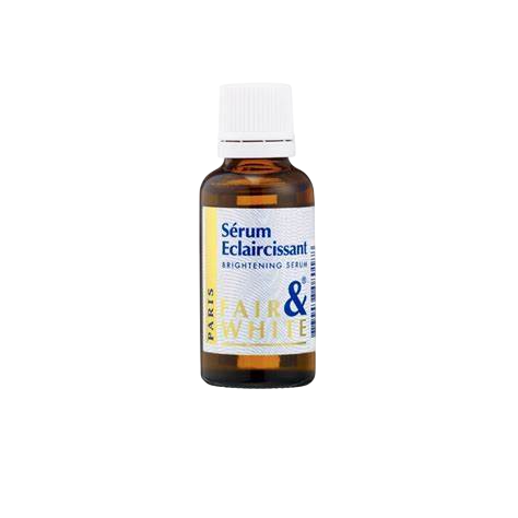 F&W - ORIGINAL - Lightening Serum 30ml